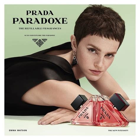 prada paradoxe opinioni|prada paradoxe 90 ml.